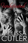 Undefeated (Bomb Squad #2) by Melissa Cutler