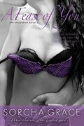 A Feast of You (The Epicurean #3) by Sorcha Grace