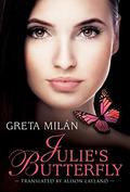Julie's Butterfly by Alison Layland