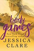 Body Games (Games #5) by Jill Myles