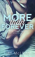 More Than Forever by Jay McLean