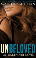 Unbeloved by Madeline Sheehan