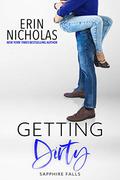 Getting Dirty by Erin Nicholas