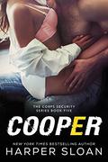 Cooper by Harper Sloan