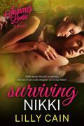 Surviving Nikki (Summer Lovin' #4) by Lilly Cain
