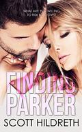 Finding Parker by Scott Hildreth