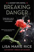 Breaking Danger by Lisa Marie Rice