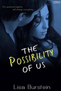 The Possibility of Us by Lisa Burstein