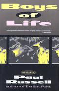 Boys of Life by Paul Russell