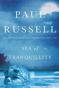 Sea of Tranquillity by Paul Russell