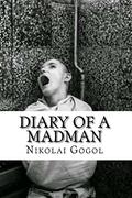 Diary of a madman  (English Edition) by Nikolai Gogol