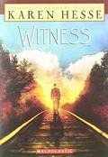 Witness by Karen Hesse