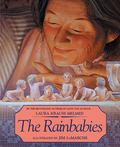 The Rainbabies by Laura Krauss Melmed
