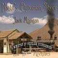 Night's Plutonian Shore (Ministry of Peculiar Occurrences #short from anthology 2) by Jack Mangan