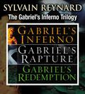 Gabriel's Inferno Trilogy (Gabriel's Inferno #1-3) by Sylvain Reynard
