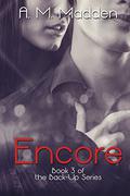 Encore by A.M. Madden