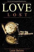 Love Lost by Love Belvin