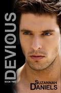 Devious (Dangerous Trilogy #2) by Suzannah Daniels