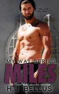 Miles by H.J. Bellus