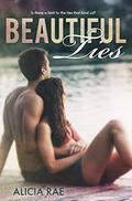 Beautiful Ties (Beautiful #4) by Alicia Rae