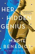 Her Hidden Genius: A Novel by Marie Benedict
