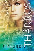 Tharros (Elpída #2) by C. Kennedy
