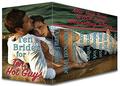 Ten Brides for Ten Hot Guys (Broslin Creek #5) by Helen Scott Taylor