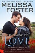 Dreaming of Love by Melissa Foster
