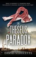 The Theseus Paradox (DI Jake Flannagan #1) by David Videcette