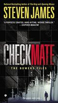 Checkmate (The Patrick Bowers Files #7) by Steven James