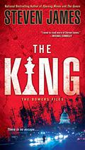 The King by Steven James