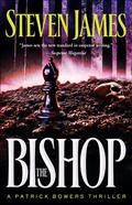 The Bishop by Steven James