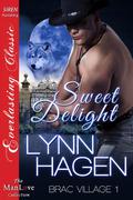 Sweet Delight by Lynn Hagen