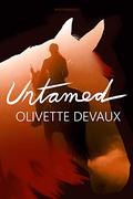 Untamed (Wild Horses #1) by Kate Pavelle