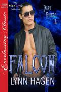 Falcon by Lynn Hagen