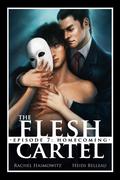 The Flesh Cartel #7: Homecoming by Rachel Haimowitz, Heidi Belleau