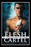 The Flesh Cartel #11: Permanent Record by Rachel Haimowitz, Heidi Belleau