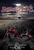 Barbarossa's Bitch by Naomi Brooks