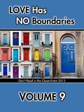 Love Has No Boundaries Anthology: Volume 9 by Naaju Rorrete