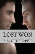 Lost Won by S.E. Culpepper