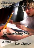 Memorizing You by Dan Skinner