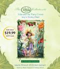 Disney Fairies Collection #2: Vidia and the Fairy Crown; Lily's Pesky Plant (Tales of Pixie Hollow #3-4) by Ashley Albert