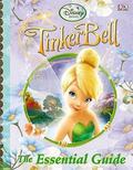 Tinkerbell The Essential Guide  (Disney Fairies) by Beth Landis