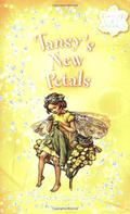 Tansy's New Petals: A Flower Fairies Friends Chapter Book (Flower Faeries Chapter Books #14) by Kay Woodward
