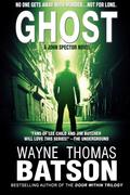 GHOST by Wayne Thomas Batson