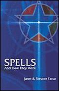 Spells and How They Work by Stewart Farrar