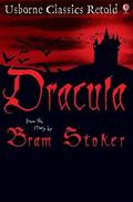 Dracula: Classics Retold by Mike Stocks, Barry Jones