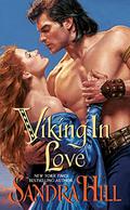 Viking in Love by Sandra Hill