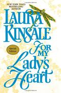 For My Lady's Heart (Medieval Hearts #1) by Laura Kinsale