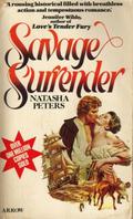 Savage Surrender by Natasha Peters